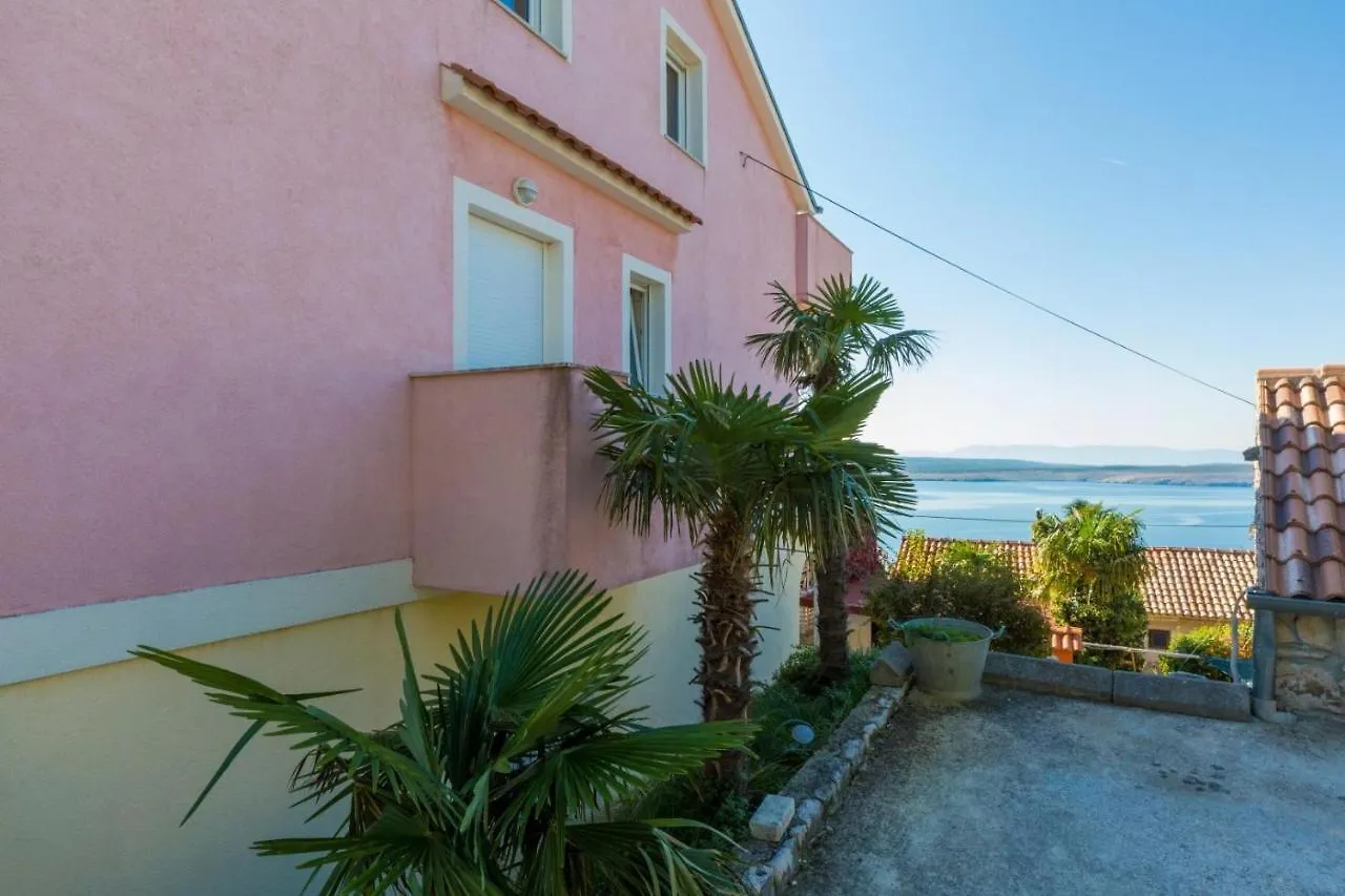 Apartman Ljiljana D