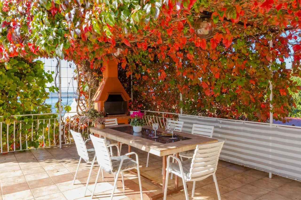 Apartman Ljiljana D