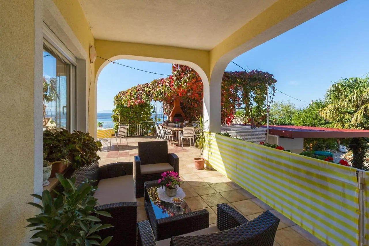 Apartman Ljiljana D