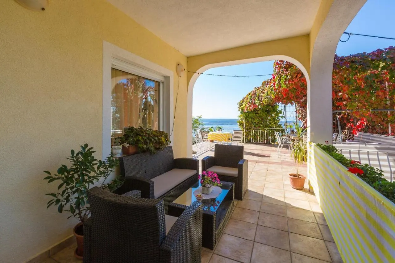 Apartman Ljiljana D Croatia