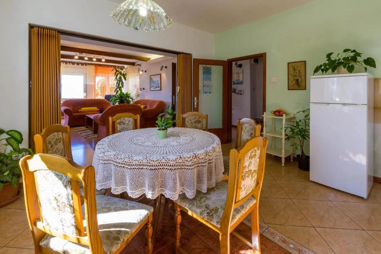 Ljiljana D Croatia