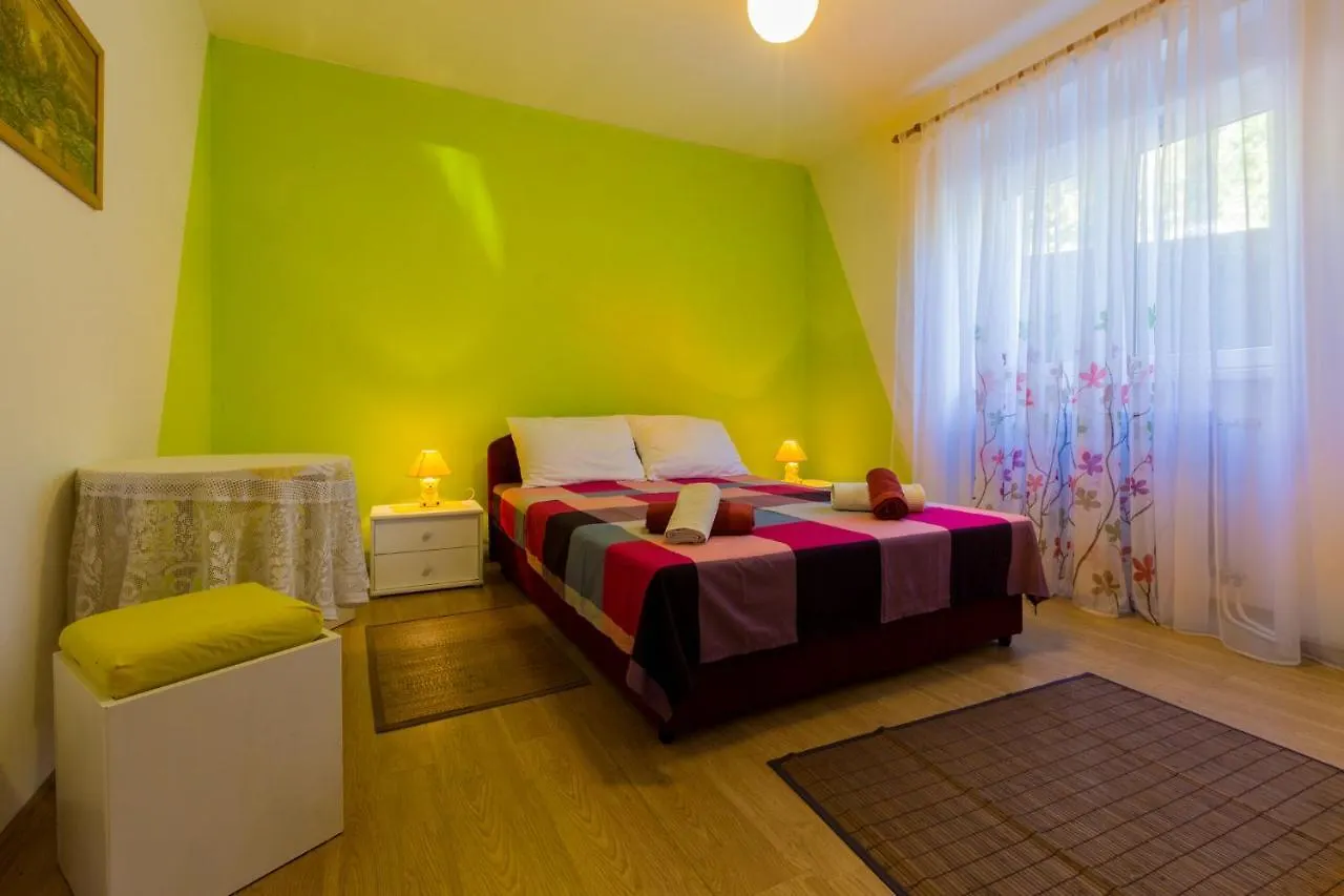 Ljiljana D Croatia